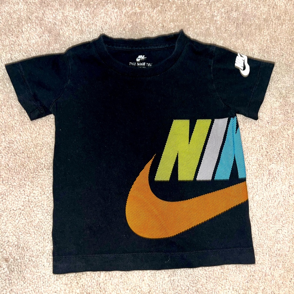 Nike Toddler T-Shirt